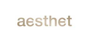 AESTHET logo