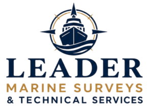 LEADER MARINE